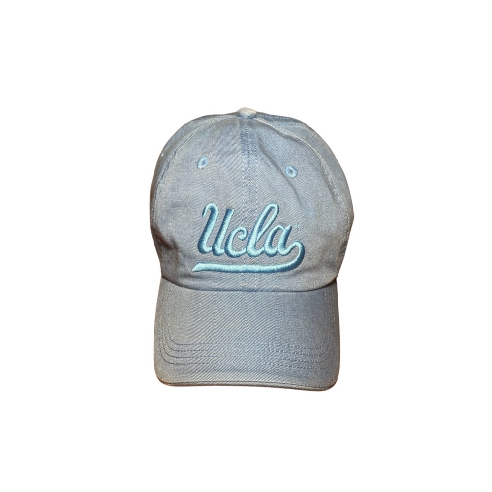 UCLA Blue Baseball Cap